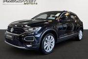 Volkswagen T-Roc 2021