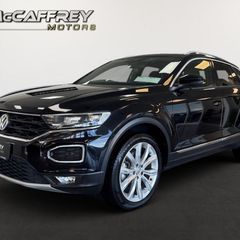 Volkswagen T-Roc 2021