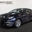 Peugeot 308 2020
