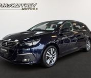 Peugeot 308 2020
