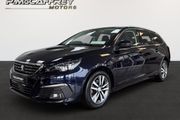 Peugeot 308 2020