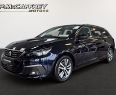 Peugeot 308 2020