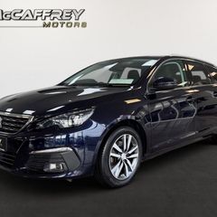 Peugeot 308 2020