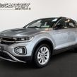 Volkswagen T-Roc 2023