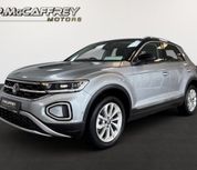 Volkswagen T-Roc 2023