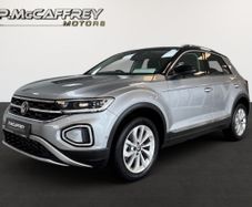 Volkswagen T-Roc 2023