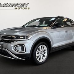 Volkswagen T-Roc 2023