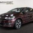 Volkswagen Touran 2020