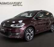 Volkswagen Touran 2020