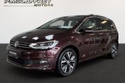 Volkswagen Touran 2020