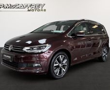 Volkswagen Touran 2020