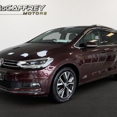 Volkswagen Touran 2020