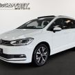 Volkswagen Touran 2020