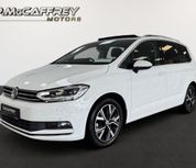 Volkswagen Touran 2020
