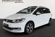 Volkswagen Touran 2020