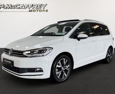 Volkswagen Touran 2020