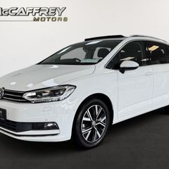 Volkswagen Touran 2020