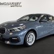 BMW 1 Series 2021