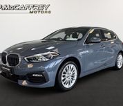 BMW 1 Series 2021
