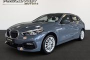 BMW 1 Series 2021