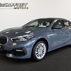 BMW 1 Series 2021