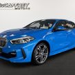 BMW 1 Series 2021