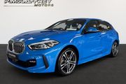 BMW 1 Series 2021