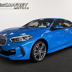 BMW 1 Series 2021