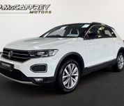 Volkswagen T-Roc 2021