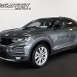 Volkswagen T-Roc 2021