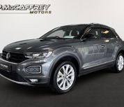 Volkswagen T-Roc 2021