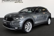 Volkswagen T-Roc 2021