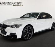 BMW 3 Series 2017
