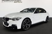BMW 3 Series 2017