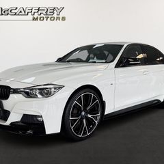 BMW 3 Series 2017