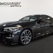 BMW 5 Series 2017