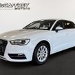 Audi A3 2016