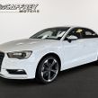 Audi A3 2016