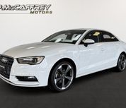 Audi A3 2016