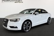Audi A3 2016
