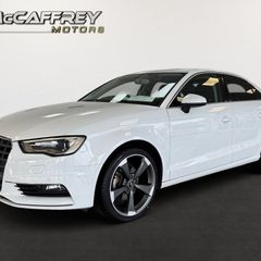 Audi A3 2016