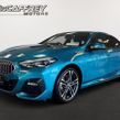BMW 2 Series 2021
