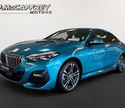 BMW 2 Series 2021