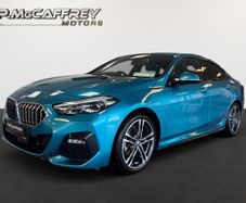 BMW 2 Series 2021