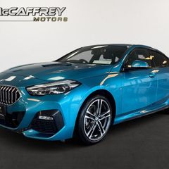 BMW 2 Series 2021