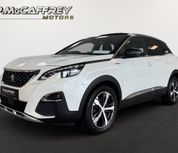 Peugeot 3008 2020