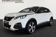 Peugeot 3008 2020