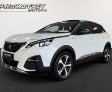 Peugeot 3008 2020