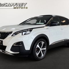 Peugeot 3008 2020