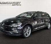 Volkswagen Golf 2020